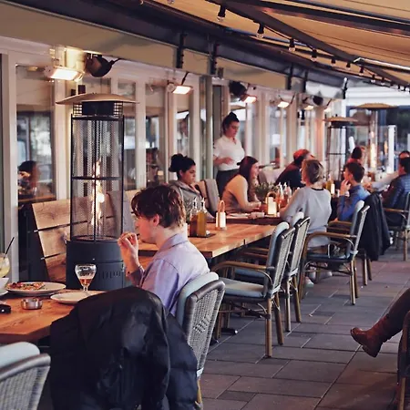 Bella Ciao Otel Harderwijk