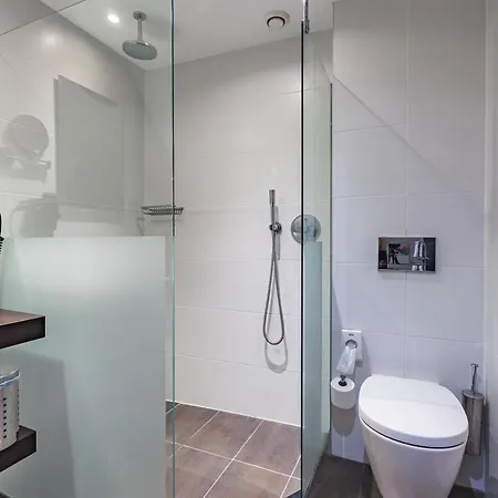 Bella Ciao 酒店 哈尔德韦克