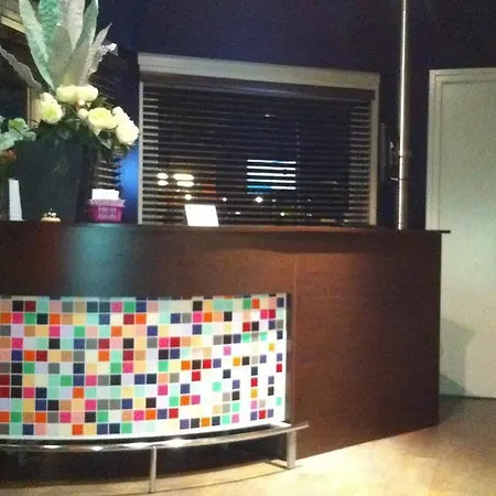 Bella Ciao Otel Harderwijk