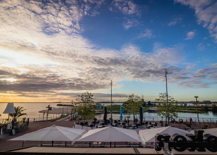 Ξενοδοχείο Bella Ciao