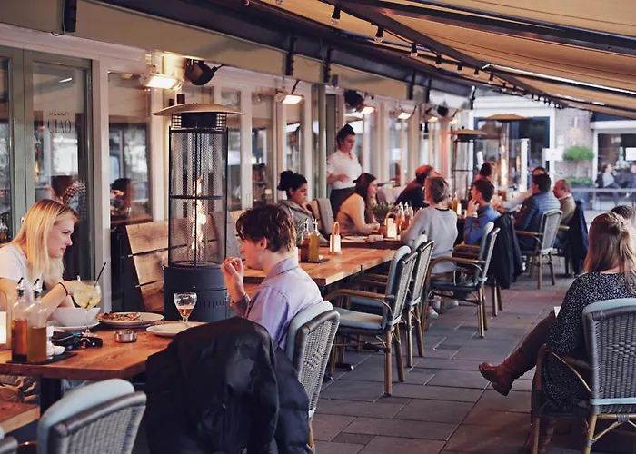 Bella Ciao Hotel Harderwijk