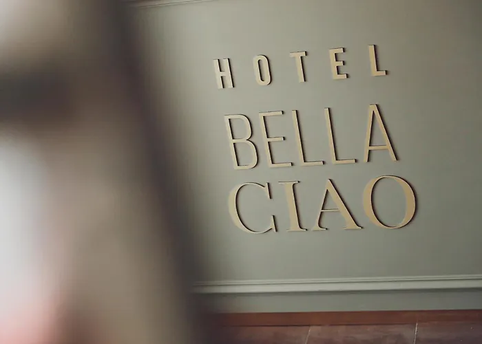 Bella Ciao Ξενοδοχείο