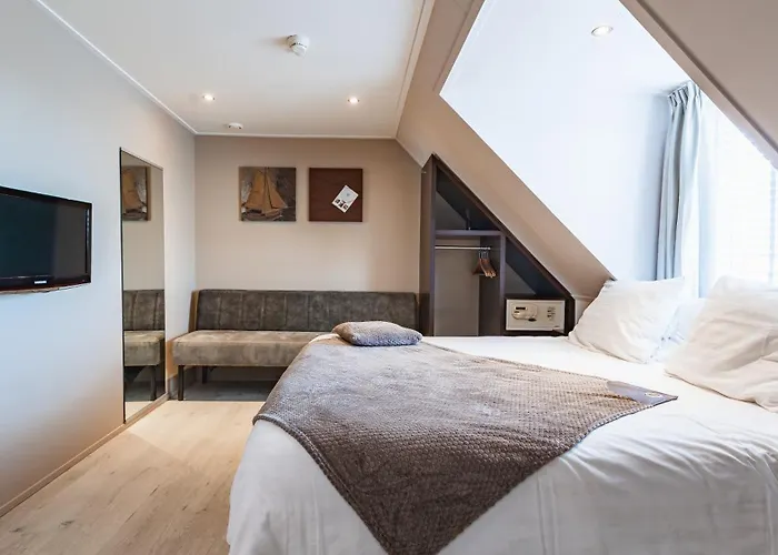 Bella Ciao 哈尔德韦克