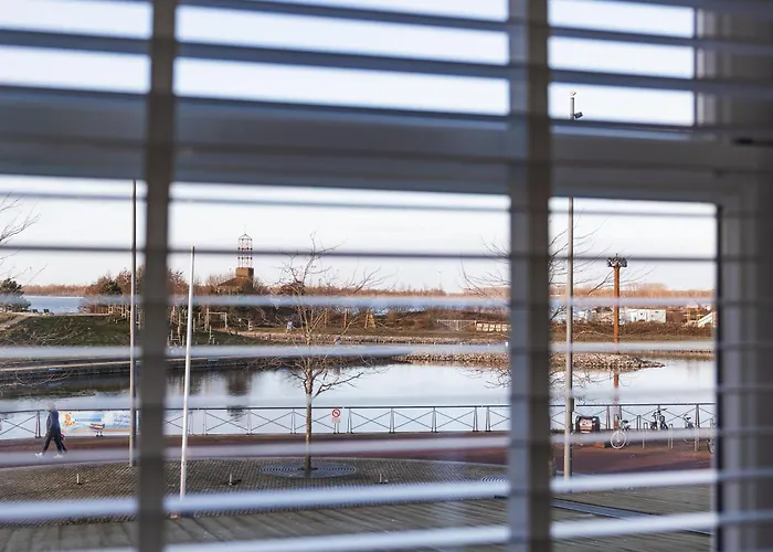 Bella Ciao 哈尔德韦克