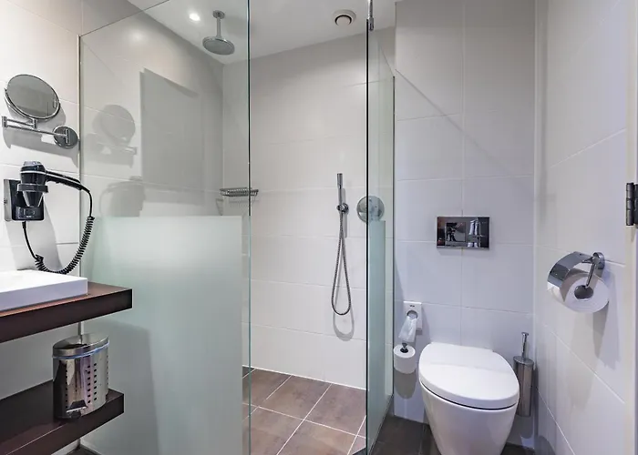 Bella Ciao 酒店 哈尔德韦克