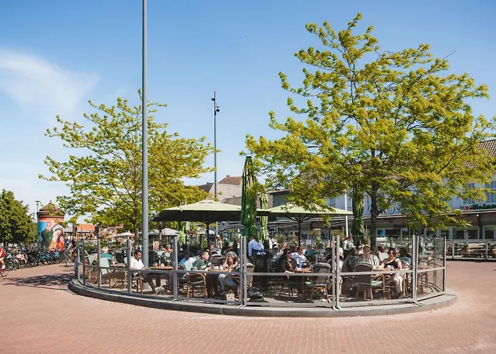 Bella Ciao 哈尔德韦克