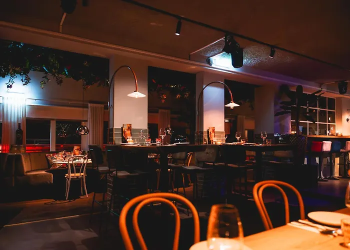 酒店 Bella Ciao 3*