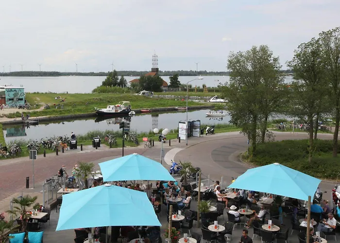 Bella Ciao Hotel Harderwijk