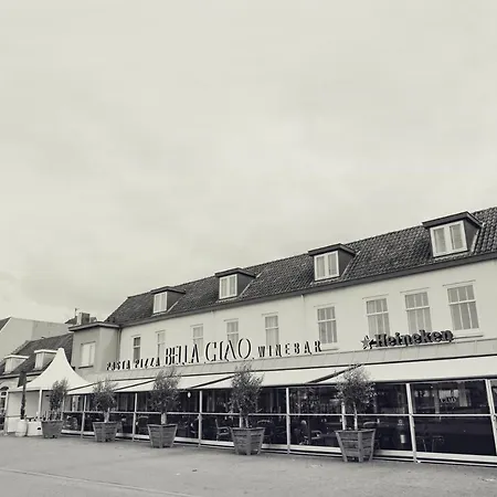 Bella Ciao 3* Harderwijk