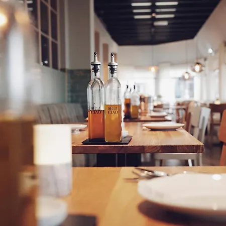 Hotel Bella Ciao Harderwijk