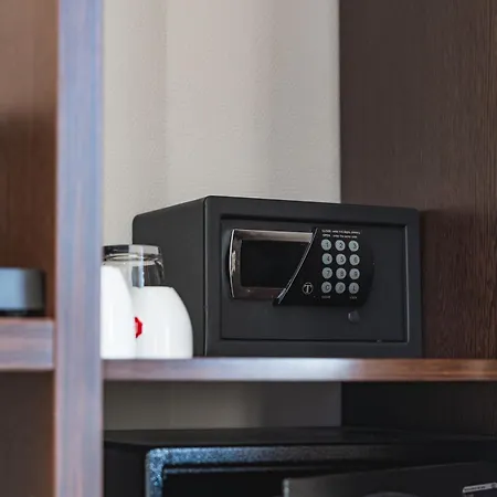 ホテル Bella Ciao 3*