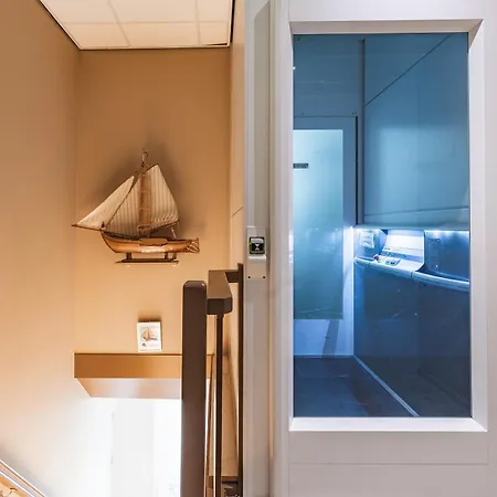 Bella Ciao Hotel Harderwijk