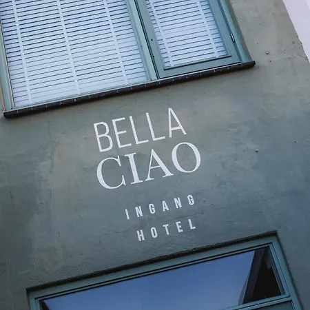 Bella Ciao 3*