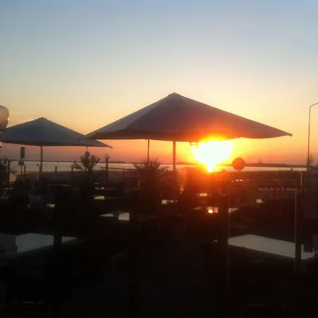 Hotel Bella Ciao 3*