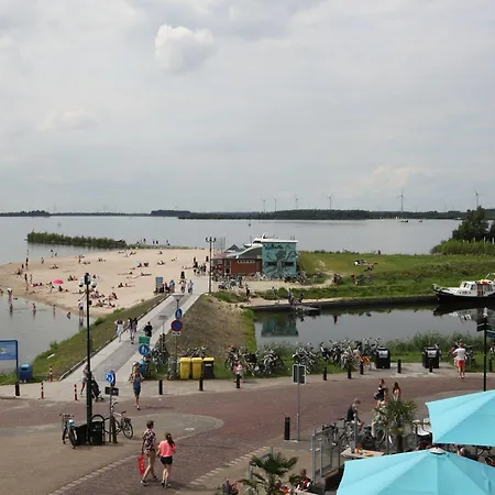 Bella Ciao Hotel Harderwijk