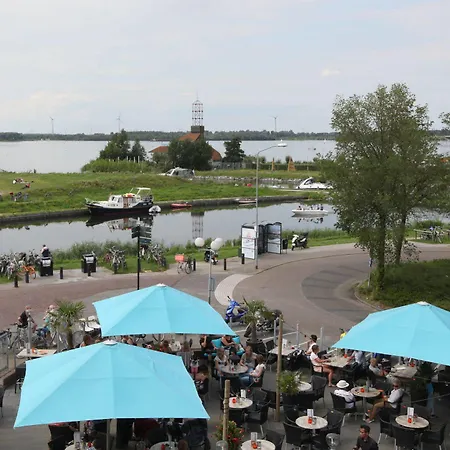 Bella Ciao Hotel Harderwijk