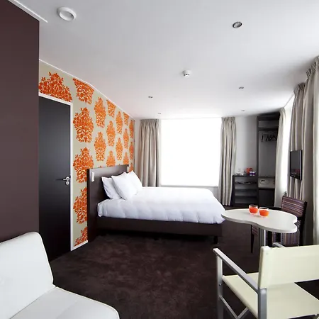 Hotel Bella Ciao Harderwijk