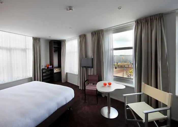 Hotel Bella Ciao Harderwijk