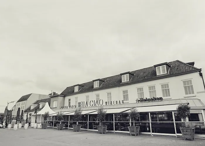 Bella Ciao 3* Harderwijk