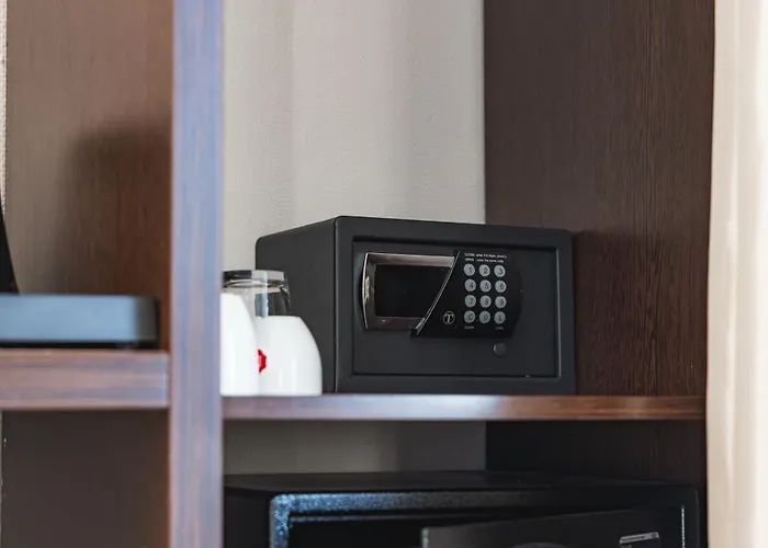 ホテル Bella Ciao 3*