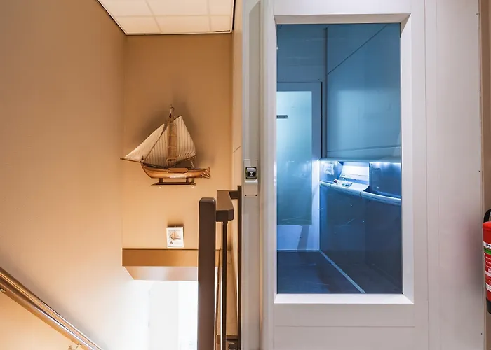 Bella Ciao ホテル ハルデルウェイク