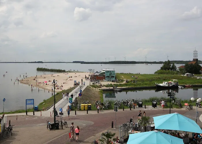 Bella Ciao Hotel Harderwijk