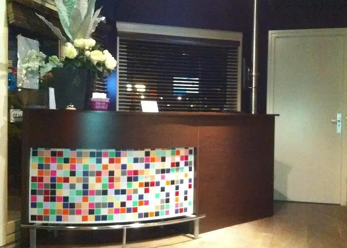 Bella Ciao Hotel Harderwijk